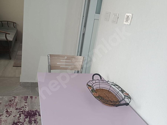 Günlük Kiralık 4 Odalı Müstakil Ev - Balıkesir Ayvalık Küçükköy Mahallesi - 9 Kişi Kapasiteli - Görsel 23