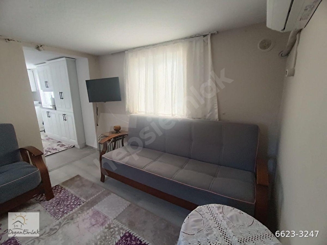 Günlük Kiralık 4 Odalı Müstakil Ev - Balıkesir Ayvalık Küçükköy Mahallesi - 9 Kişi Kapasiteli - Görsel 22