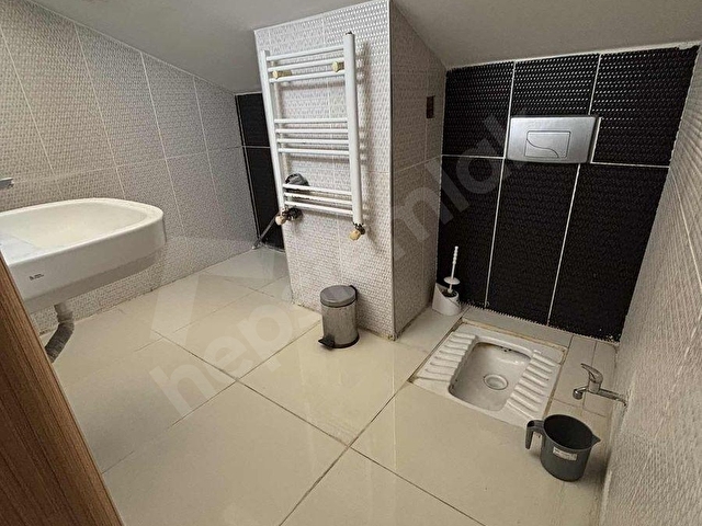 KANARYADA 4+2 SATILIK 190m2 GÖL MANZARALI DUBLEKS DAİRE - Görsel 9