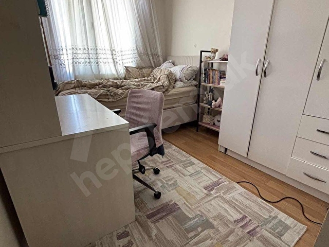 KANARYADA 4+2 SATILIK 190m2 GÖL MANZARALI DUBLEKS DAİRE - Görsel 23