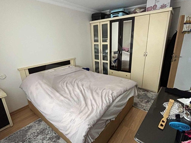 KANARYADA 4+2 SATILIK 190m2 GÖL MANZARALI DUBLEKS DAİRE - Görsel 20