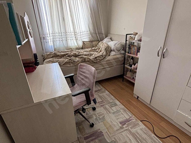 KANARYADA 4+2 SATILIK 190m2 GÖL MANZARALI DUBLEKS DAİRE - Görsel 22