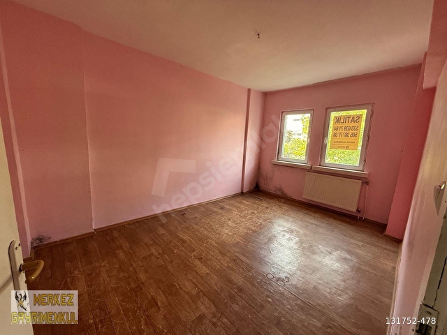 M.G.DEN ELVANKENT 14.CAD.YAKINI OLİMPİYAT SİT.3+1 SATILIK DAİRE - Görsel 26
