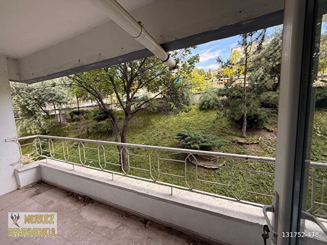 M.G.DEN ELVANKENT 14.CAD.YAKINI OLİMPİYAT SİT.3+1 SATILIK DAİRE - Görsel 12