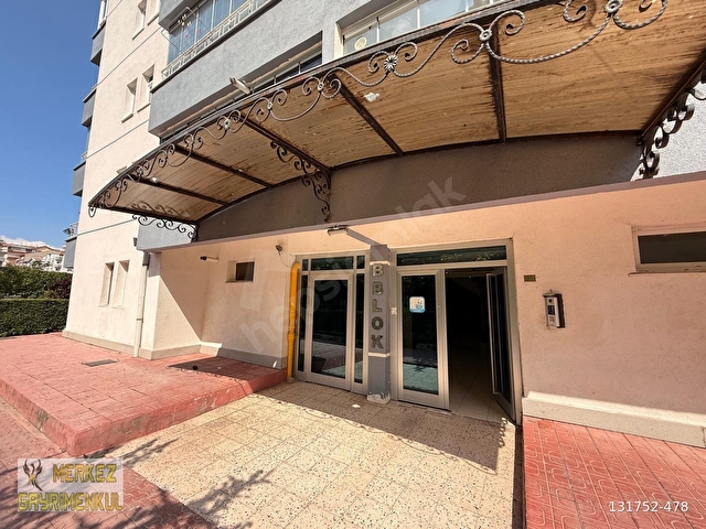 M.G.DEN ELVANKENT 14.CAD.YAKINI OLİMPİYAT SİT.3+1 SATILIK DAİRE - Görsel 5