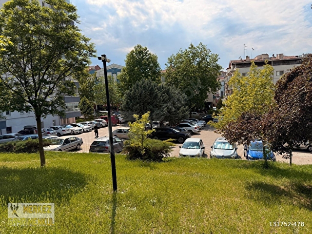 M.G.DEN ELVANKENT 14.CAD.YAKINI OLİMPİYAT SİT.3+1 SATILIK DAİRE - Görsel 17