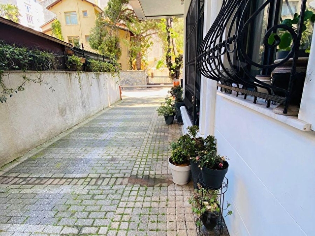 ŞENESENEVLERDE 90M2 NET 2+1 2.KAT 8 YILLIK EBEVEYN BANYOLU - Görsel 15