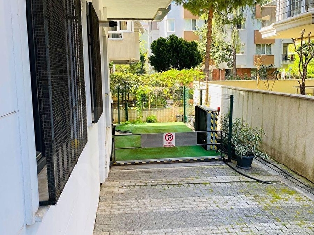 ŞENESENEVLERDE 90M2 NET 2+1 2.KAT 8 YILLIK EBEVEYN BANYOLU - Görsel 14