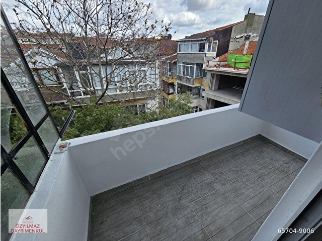 Bağlarbaşında Nezih Semtte 2+1 *BOŞ* İçi Yapılı Fırsat Daire