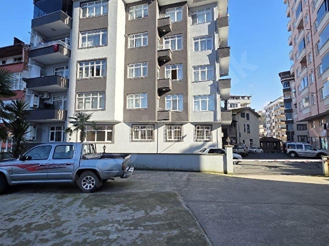Merkez Çarşı Satılık