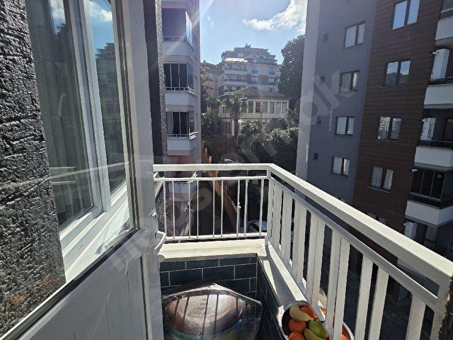TAŞÇIOĞLU EMLAK || Çarşı Mah. Net 160m2 İskanlı Satılık Daire - Görsel 9