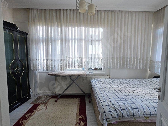TAŞÇIOĞLU EMLAK || Çarşı Mah. Net 160m2 İskanlı Satılık Daire - Görsel 10