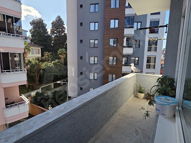 TAŞÇIOĞLU EMLAK || Çarşı Mah. Net 160m2 İskanlı Satılık Daire - Görsel 12