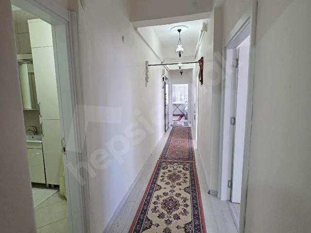 TAŞÇIOĞLU EMLAK || Çarşı Mah. Net 160m2 İskanlı Satılık Daire - Görsel 16