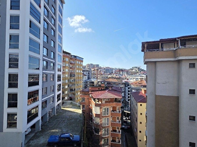 TAŞÇIOĞLU EMLAK || Çarşı Mah. Net 160m2 İskanlı Satılık Daire - Görsel 25