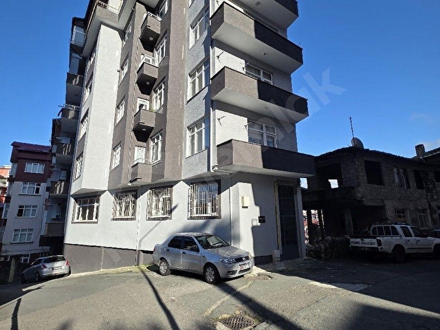 TAŞÇIOĞLU EMLAK || Çarşı Mah. Net 160m2 İskanlı Satılık Daire - Görsel 29