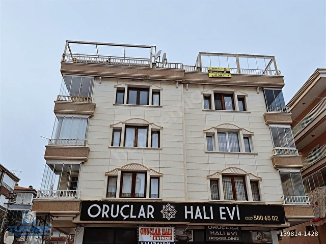 ATAPARKTA 5.5+1 YAPILI GÜNEY CEPHE ASANSÖRLÜ DÜBLEKS - Görsel 30