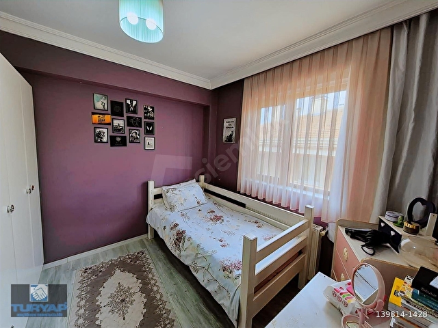 ATAPARKTA 5.5+1 YAPILI GÜNEY CEPHE ASANSÖRLÜ DÜBLEKS - Görsel 27