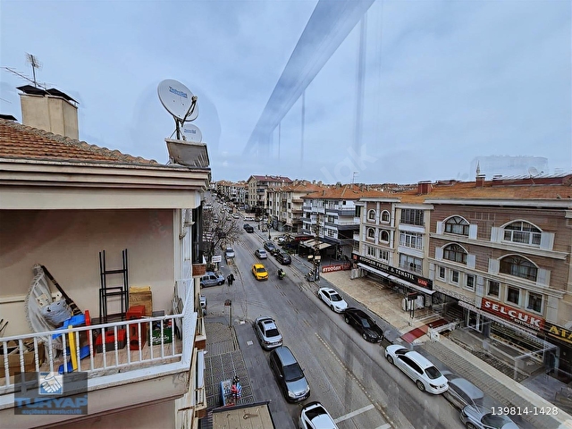 ATAPARKTA 5.5+1 YAPILI GÜNEY CEPHE ASANSÖRLÜ DÜBLEKS - Görsel 11
