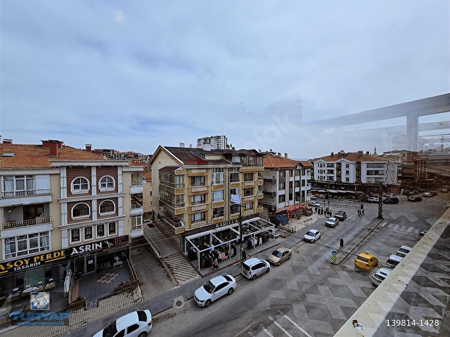 ATAPARKTA 5.5+1 YAPILI GÜNEY CEPHE ASANSÖRLÜ DÜBLEKS - Görsel 18