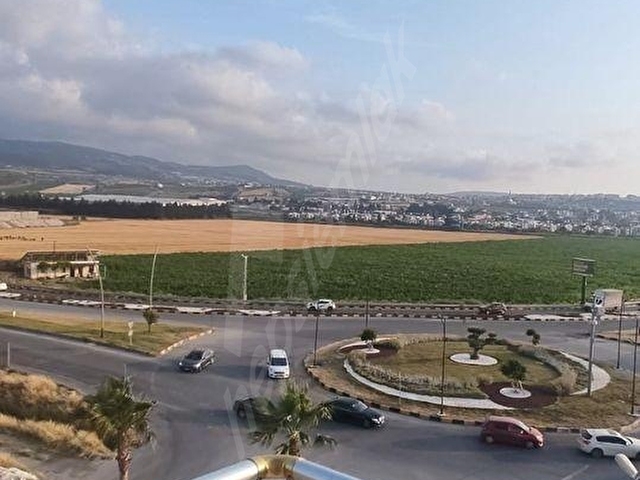 HAN YAPI&EMLAKTAN KARAAĞAÇ IŞIL SİT.YANI KİRALIK 2+1 DAİRE - Görsel 7