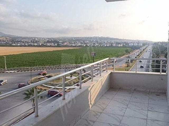 HAN YAPI&EMLAKTAN KARAAĞAÇ IŞIL SİT.YANI KİRALIK 2+1 DAİRE - Görsel 6