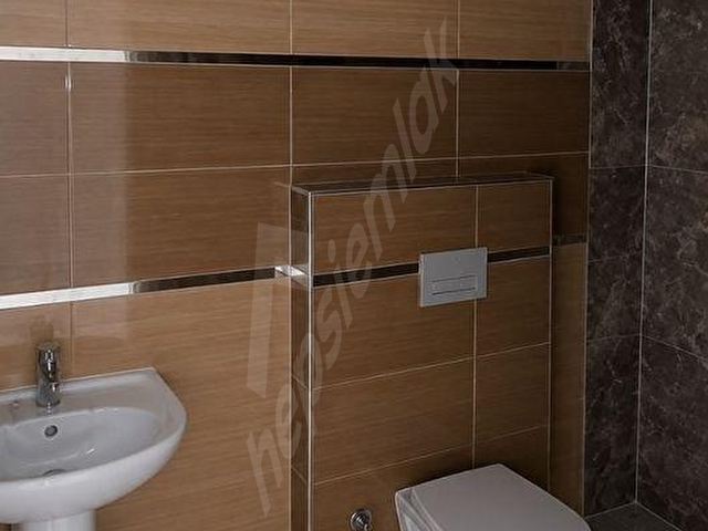 HAN YAPI&EMLAKTAN KARAAĞAÇ IŞIL SİT.YANI KİRALIK 2+1 DAİRE - Görsel 15
