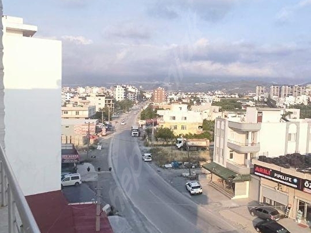 HAN YAPI&EMLAKTAN KARAAĞAÇ IŞIL SİT.YANI KİRALIK 2+1 DAİRE - Görsel 10
