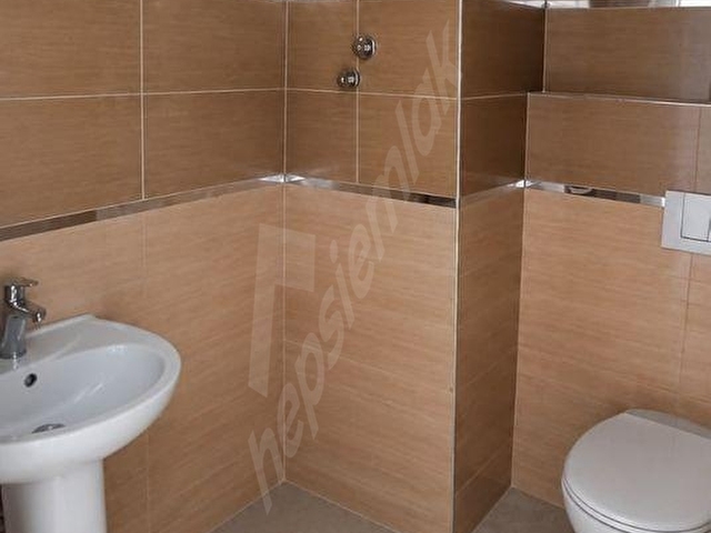 HAN YAPI&EMLAKTAN KARAAĞAÇ IŞIL SİT.YANI KİRALIK 2+1 DAİRE - Görsel 14