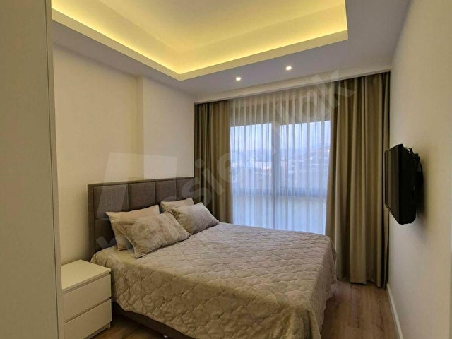 21.000 TL / 400 EURO – GREEN OCEAN RESIDENCE’DE ULTRA LÜKS 1+1 KİRALIK DAİRE - Görsel 7
