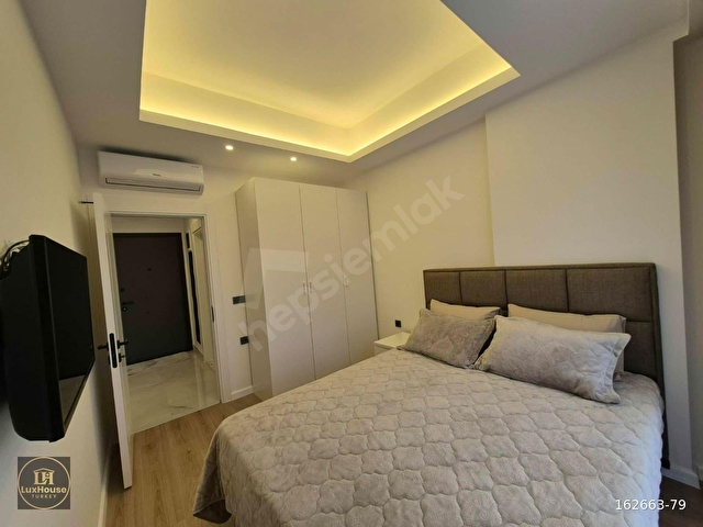 21.000 TL / 400 EURO – GREEN OCEAN RESIDENCE’DE ULTRA LÜKS 1+1 KİRALIK DAİRE - Görsel 6