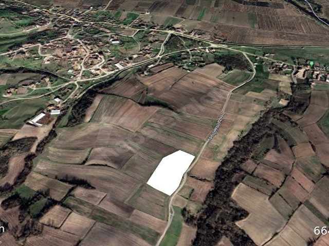 Hayrabolu Kadriye köyü 8400 m² köye yakın satılık tarla - Görsel 10