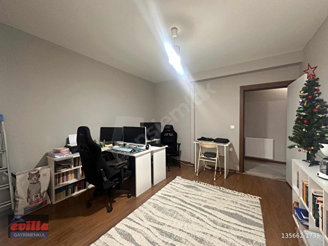 DENİZ MANZARALI MÜSTAKİL KONFORUNDA 150m2 3+1 SATILIK DAİRE - Görsel 5