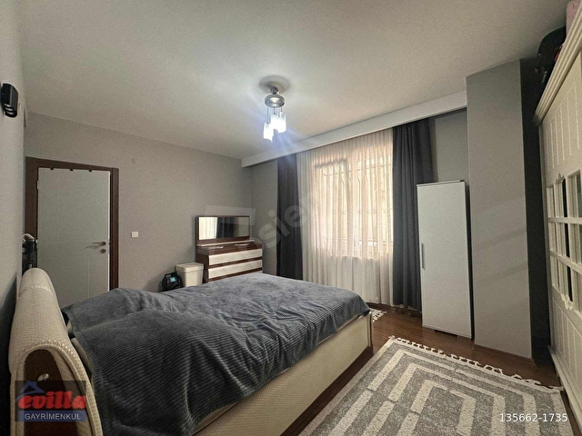 DENİZ MANZARALI MÜSTAKİL KONFORUNDA 150m2 3+1 SATILIK DAİRE - Görsel 11