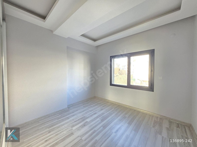 Torbalı Muratbeyde Kiralık Arakat 2+1 Daire - Görsel 14