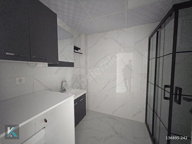 Torbalı Muratbeyde Kiralık Arakat 2+1 Daire - Görsel 23