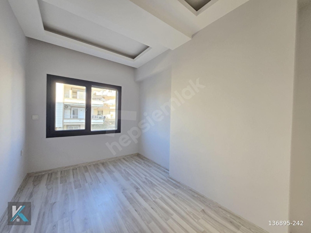 Torbalı Muratbeyde Kiralık Arakat 2+1 Daire - Görsel 10