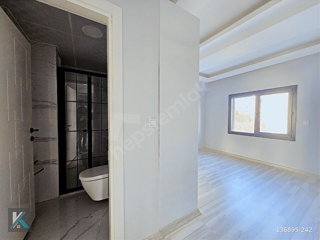 Torbalı Muratbeyde Kiralık Arakat 2+1 Daire - Görsel 12