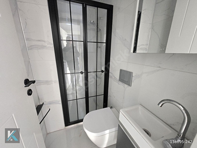 Torbalı Muratbeyde Kiralık Arakat 2+1 Daire - Görsel 22
