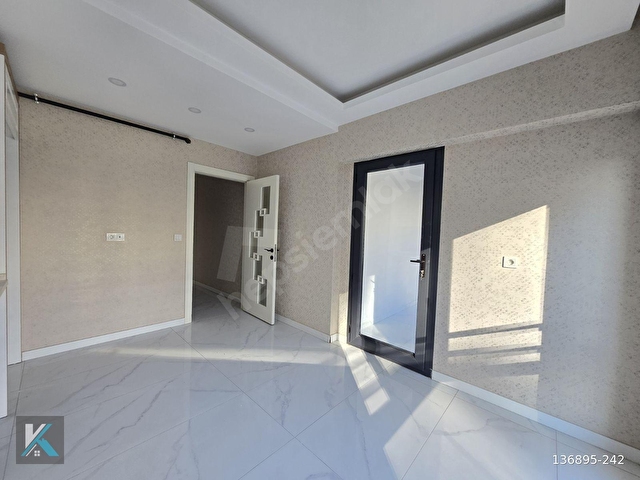 Torbalı Muratbeyde Kiralık Arakat 2+1 Daire - Görsel 4