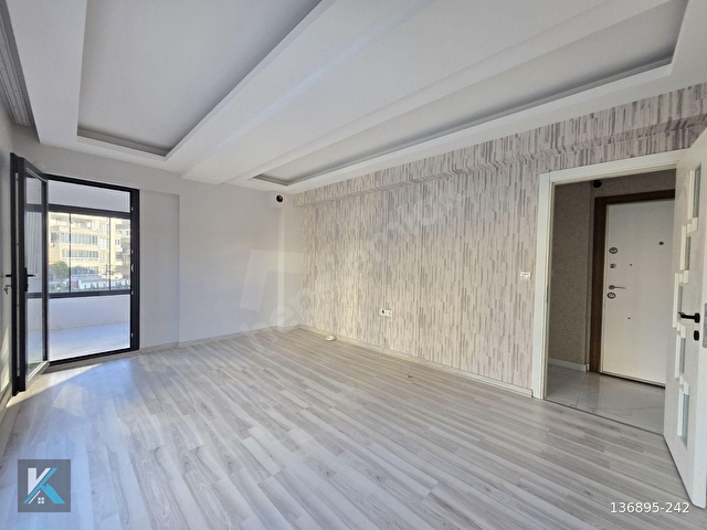 Torbalı Muratbeyde Kiralık Arakat 2+1 Daire - Görsel 7