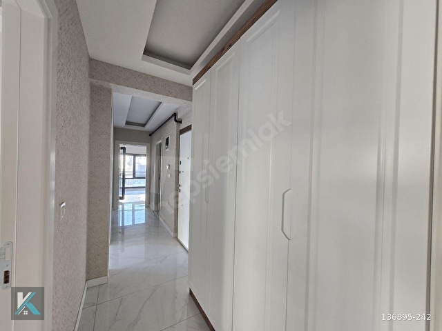 Torbalı Muratbeyde Kiralık Arakat 2+1 Daire - Görsel 21