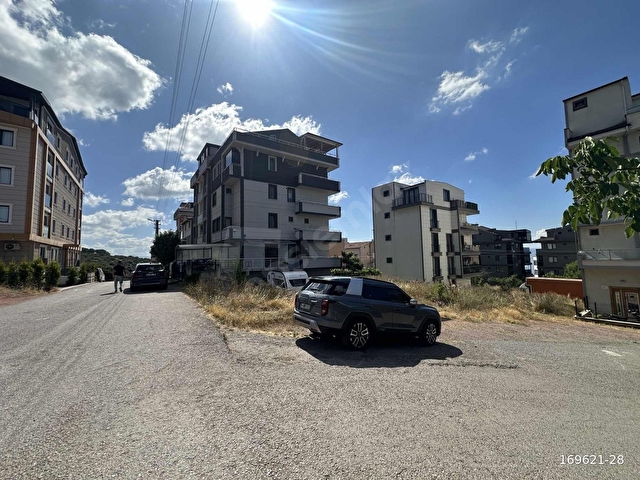 KOCAELİ GEBZE BARIŞ MAHALLESİNDE 203 M2 İMARLI ARSA - Görsel 9