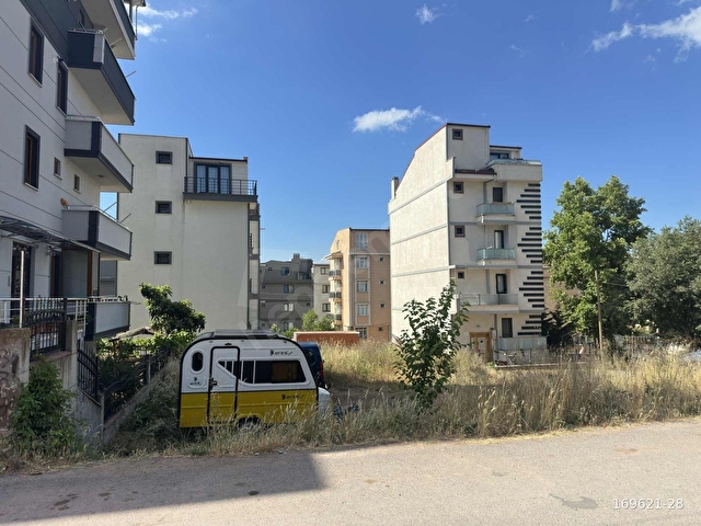 KOCAELİ GEBZE BARIŞ MAHALLESİNDE 203 M2 İMARLI ARSA - Görsel 16