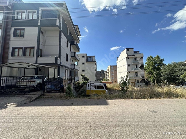 KOCAELİ GEBZE BARIŞ MAHALLESİNDE 203 M2 İMARLI ARSA - Görsel 15