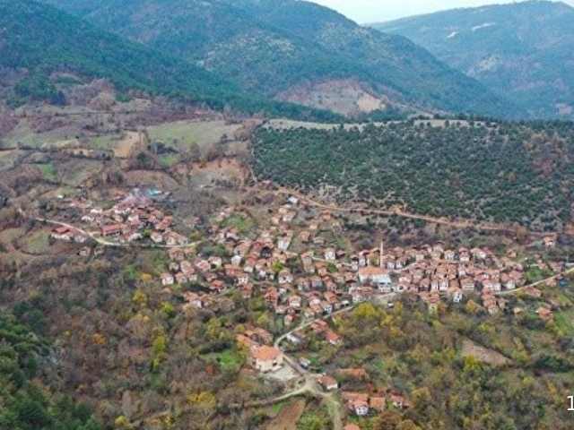 BALIKESİR BİGADİNÇ TURFULLAR 2 DÖNÜM TEK TAPU FIRSAT TARLA - Görsel 10