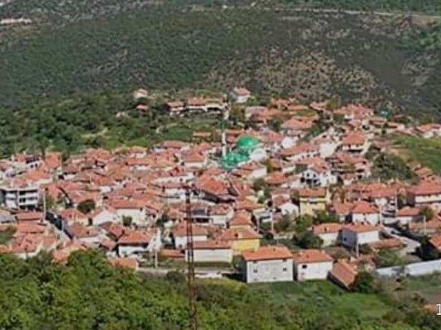 BALIKESİR BİGADİNÇ TURFULLAR 2 DÖNÜM TEK TAPU FIRSAT TARLA - Görsel 2