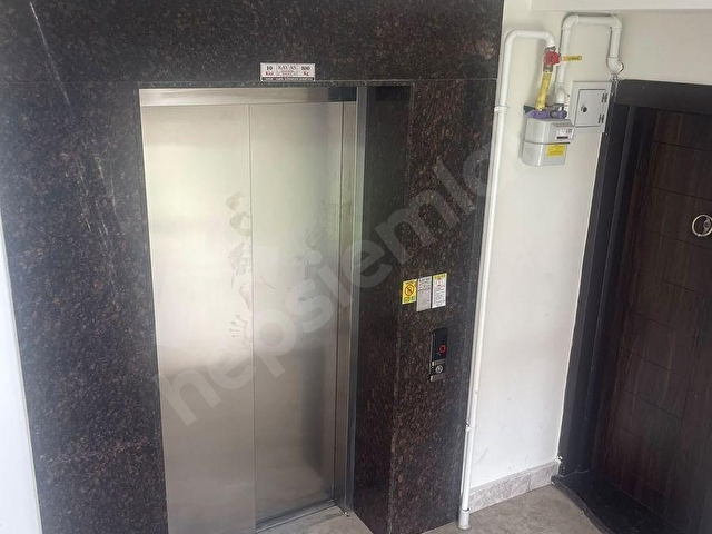 İBRAHİMPAŞA MAHALLESİ 2+1 KİRALIK GENİŞ DAİRE - Görsel 10