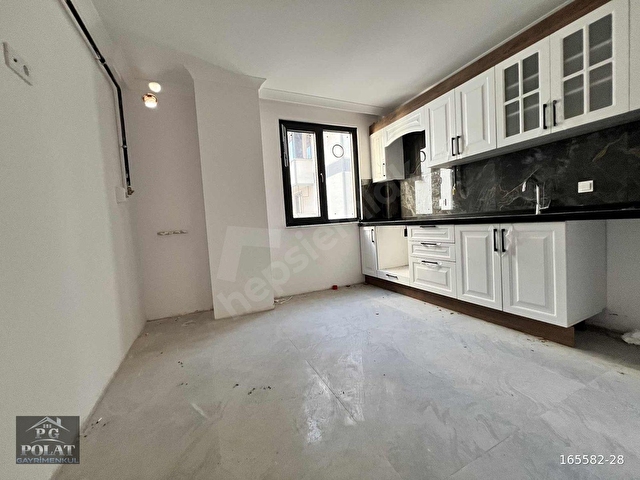 DARICA NENEHATUN LOKMAN HEKİM CADDESİ ÜZERİNDE 2+1 DAİERLER - Görsel 19