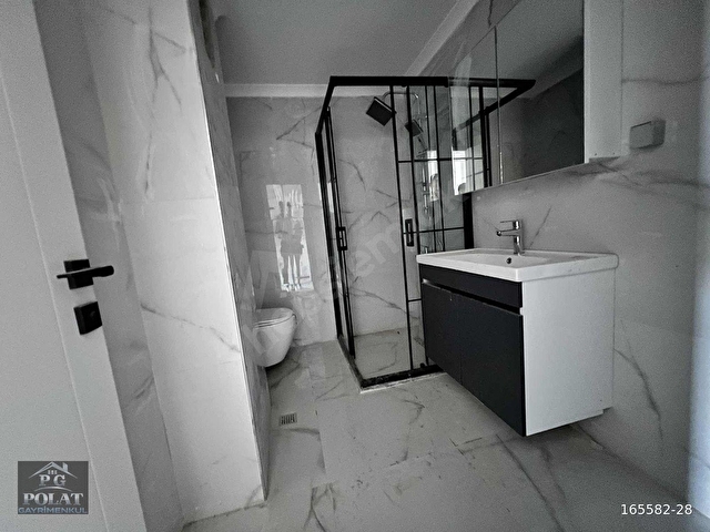 DARICA NENEHATUN LOKMAN HEKİM CADDESİ ÜZERİNDE 2+1 DAİERLER - Görsel 30